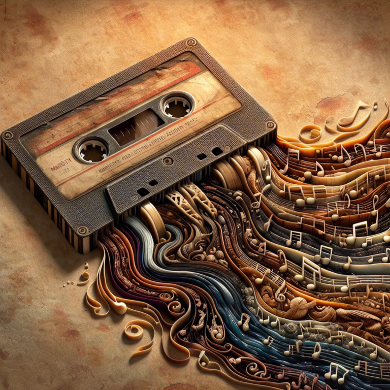 How To Make A Mix Of Songs Mix Fidelity